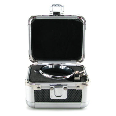 Metal Wörx Cock Ring (Various Sizes)